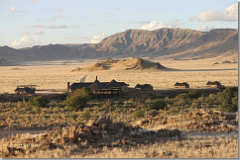 Hoodia Desert Lodge Sossusvlei