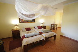  Namibia  hotel