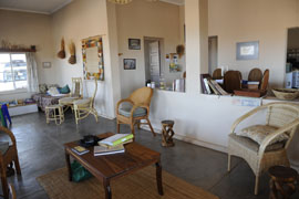  Namibia  hotel