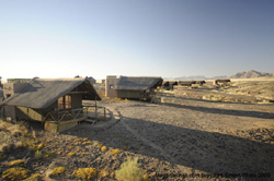 Kulala Desert Lodge Sossusvlei