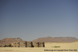 Le Mirage Desert Lodge And Spa Sossusvlei