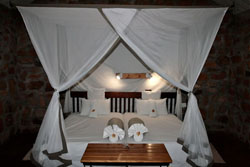 Little Sossus Lodge Namibia
