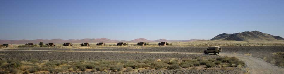 litttle kulala desert camp namibia