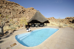 Namib Naukluft Lodge Namibia