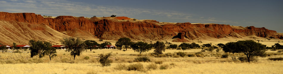 Namibia - south west Africa safaris