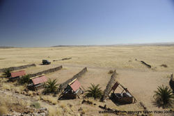 Rostock Ritz Desert Lodge Namib Naukluft