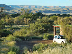 Tsauchab River Camp Namibia