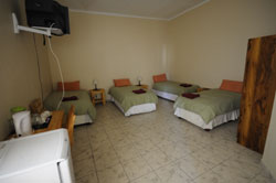 budget places to stay swakopmund