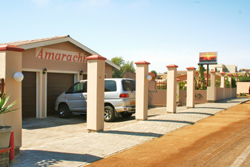 Amarachi Guest House Namibia
