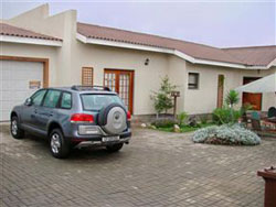 Amarachi Guest House Namibia