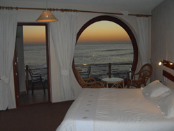 Beach Lodge Namibia