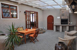 Central Guest House Namibia