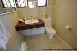 Cornerstone Guesthouse Swakopmund