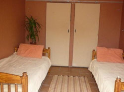 Dunes Backpackers Namibia
