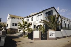 Hotel Garni Adler Namibia