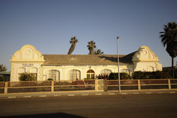 places to stay in swakopmund