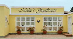 Meikes Guesthouse