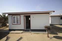 Swakopmund Rest Camp
