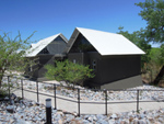 tsumeb lodge accommodation