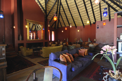 !Uris Safari Lodge Namibia