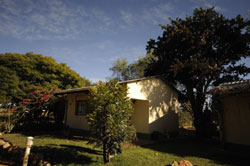 places to stay otavi namibia
