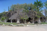 tsumeb lodge accommodation