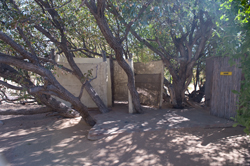 Aba Huab Camp Namibia