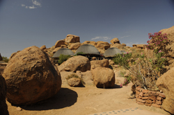 Kipwe Lodge