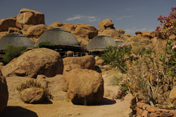 Camp Kipwe Namibia