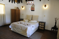 The White Lady  Bed and Breakfast Namibia