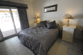 Windhoek Hotels