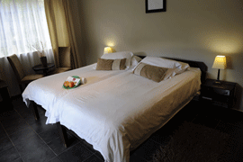 Hotels in Windhoek
