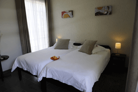 Hotels in Windhoek