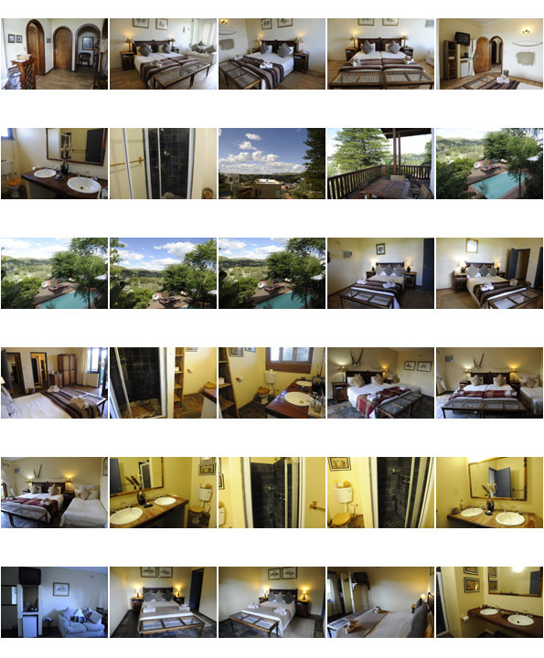 hilltop house hotel