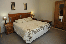 Windhoek guesthouse