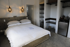 Luxury accommodation windhoek