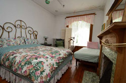 New York Giseles Bed and Breakfast