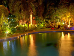 Alona Palm Resort