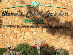 Alonas Coral Garden Resort 