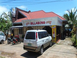 Billabong Resort