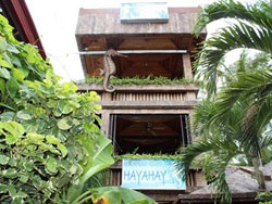 Hayahay Resort 