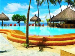 Linaw Beach Resort