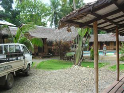 Mabuhay Breeze Resort