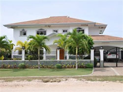 Olivia Resort Homes