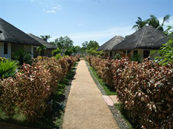 Panglao Homes Resort and Villas