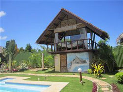 Villa Belza Resort