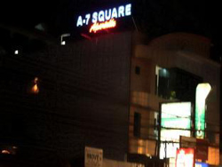 A7 Square Apartelle Angeles