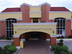 Century Hotel Angeles