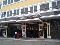Clark Imperial Hotel Angeles