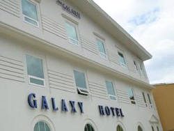 Galaxy Hotel Angeles